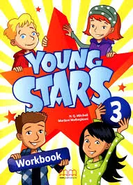YOUNG STARS 3 SB