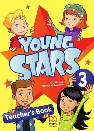 YOUNG STARS 3 TB