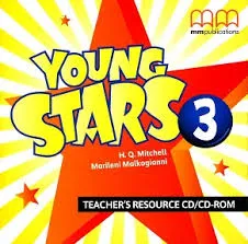 YOUNG STARS 3 TRP