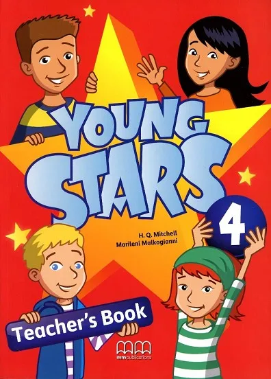 YOUNG STARS 4 TB