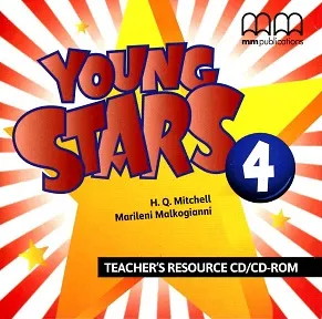 YOUNG STARS 4 TRP