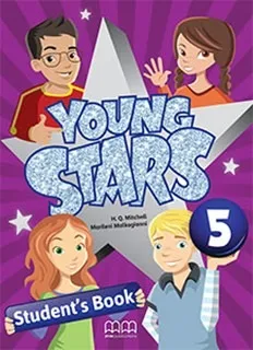 YOUNG STARS 5 SB