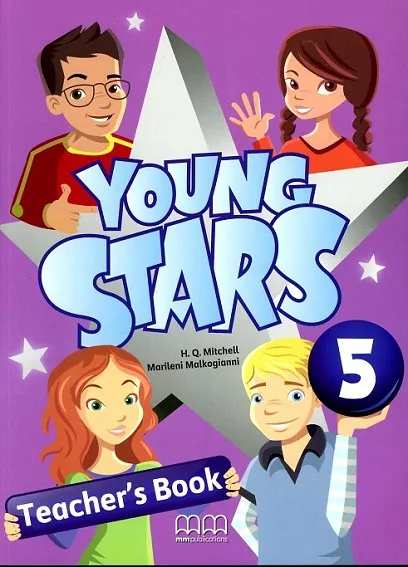 YOUNG STARS 5 TB