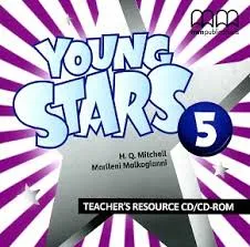 YOUNG STARS 5 TRP