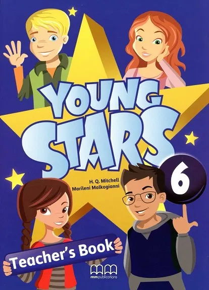 YOUNG STARS 6 TB