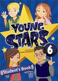 YOUNG STARS 6 TRP