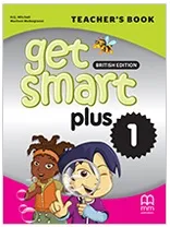 GET SMART PLUS 1 TEACHER'S BOOK