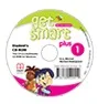 GET SMART PLUS 1 CLASS CD