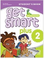 GET SMART PLUS 2 STUDENT'S BOOK