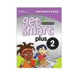 GET SMART PLUS 2 TEACHER'S BOOK