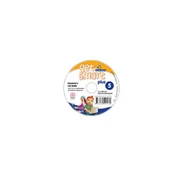 GET SMART PLUS 5 CLASS CD