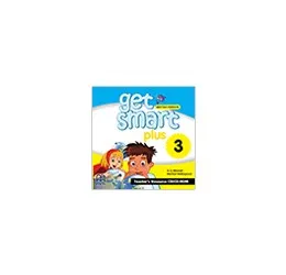 GET SMART PLUS TRP 3