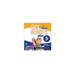 GET SMART PLUS TRP 5