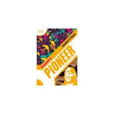 PIONEER BEGINNER DVD
