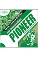 PIONEER PRE INTERMEDIATE TRP V2
