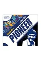PIONEER LEVEL B1+ CLASS CDS