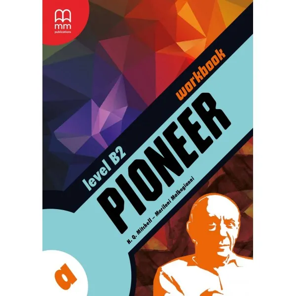 PIONEER LEVEL B2 A WB ONLINE PACK