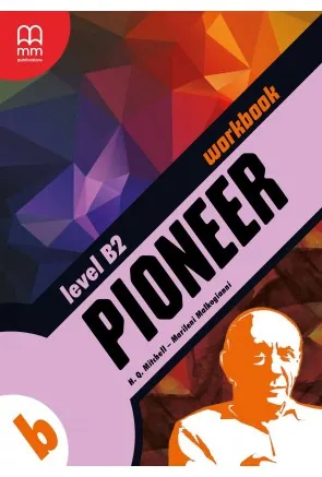 PIONEER LEVEL B2 B WB ONLINE PACK