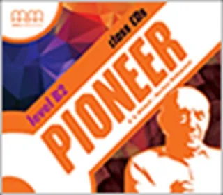 PIONEER LEVEL B2 CLASS CDS