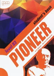 PIONEER LEVEL B2 TRP V2