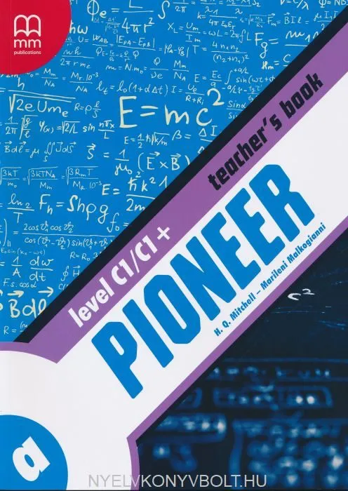 PIONEER C1/C1+ A TB