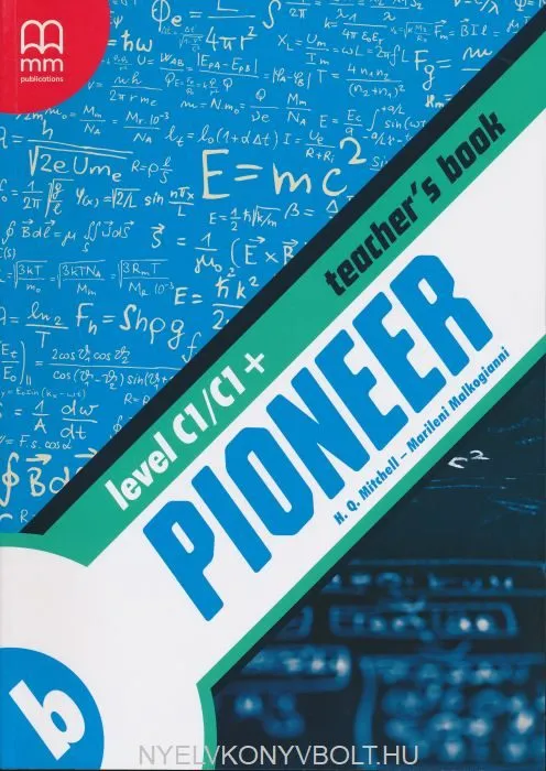 PIONEER C1/C1+ B TB