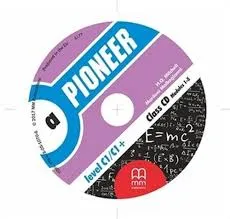 PIONEER C1/C1+ A CLASS CD