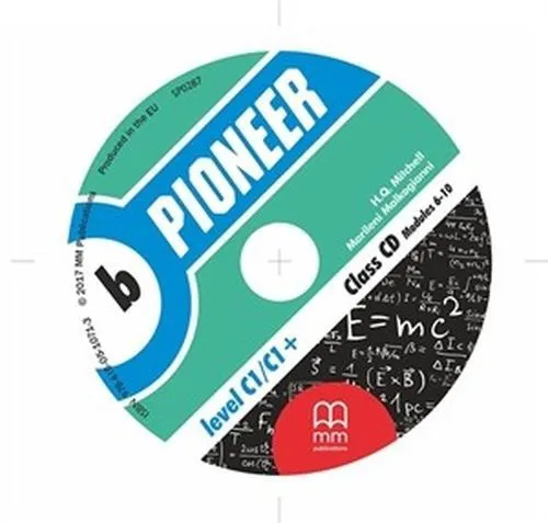 PIONEER C1/C1+ B CLASS CD