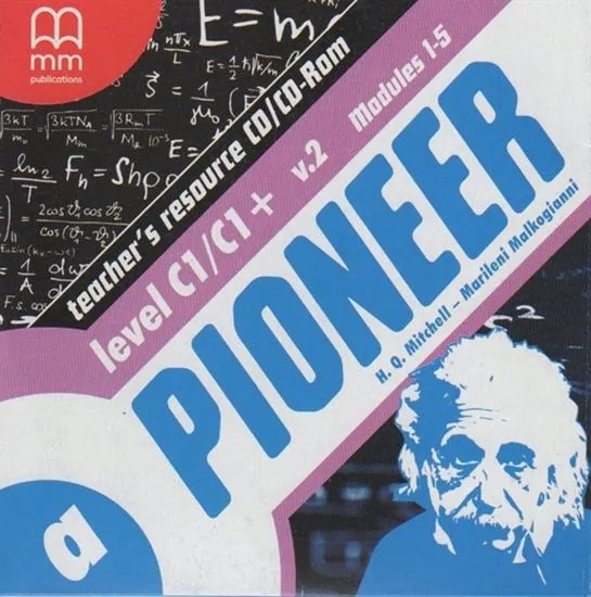 PIONEER C1/C1+ A TRP V2