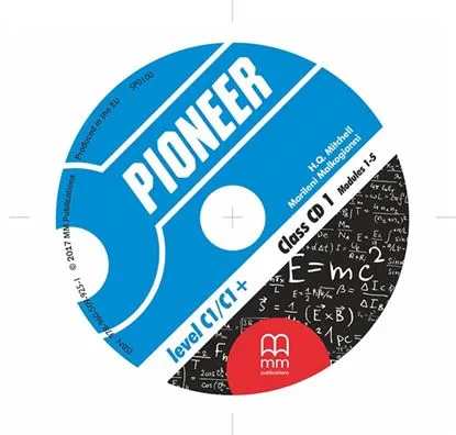 PIONEER C1/C1+ B TRP V2