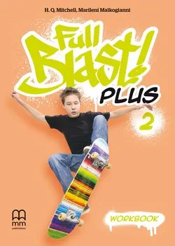 FULL BLAST PLUS 2 WORKBOOK
