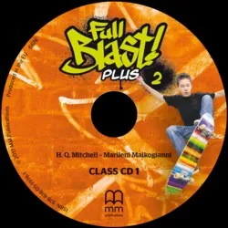 FULL BLAST PLUS TRP 2