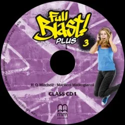 FULL BLAST PLUS TRP 3
