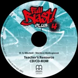 FULL BLAST PLUS TRP 4