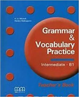 GRAMMAR & VOCABULARY B1 TRP