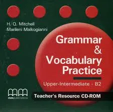 GRAMMAR & VOCABULARY B2 TRP