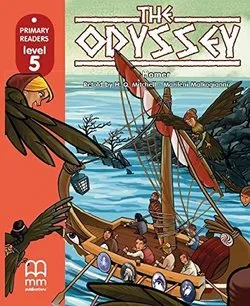 THE ODYSSEY TEACHER´S BOOK PRI LEVEL 5