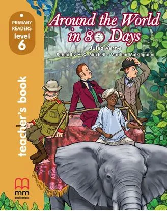 THE THREE MUSKETEERS TEACHER´S BOOK PRI LEVEL 5