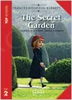 THE SECRET GARDEN TEACHER'S PACK TOP R LEVEL 2