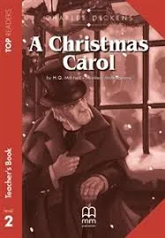 A CHRISTMAS CAROL TEACHER'S PACK TOP R LEVEL 2