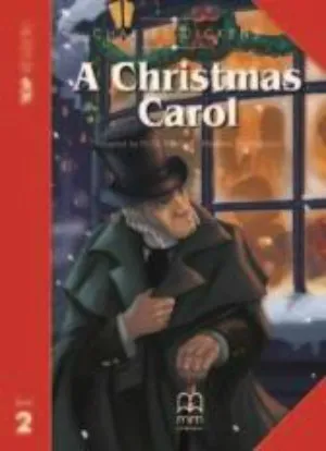 A CHRISTMAS CAROL STUDENT'S PACK TOP R LEVEL 2