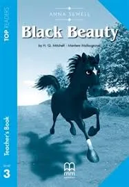 BLACK BEAUTY TEACHER'S PACK TOP R LEVEL 3