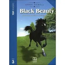 BLACK BEAUTY STUDENT'S PACK TOP R LEVEL 3