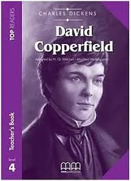 DAVID COPPERFIELD TEACHER'S PACK TOP R LEVEL 4