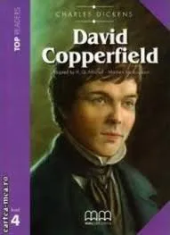 DAVID COPPERFIELD STUDENT'S PACK TOP R LEVEL 4