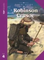 ROBINSON CRUSOE STUDENT'S PACK TOP R LEVEL 4
