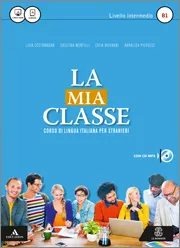 LA MIA CLASSE B1