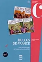 BULLES DE FRANCE 2016