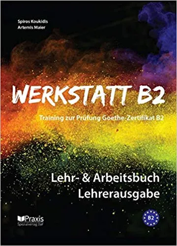 WERKSTATT B2 LEHRERAUSGABE