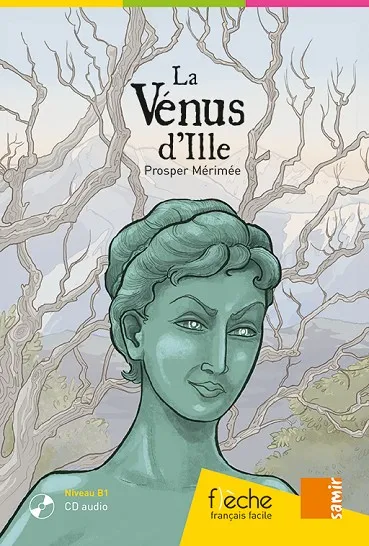LA VÉNUS D´ILLE